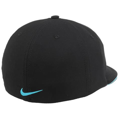 Nike Flex Fit Caps 